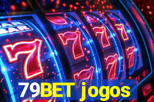 79BET jogos